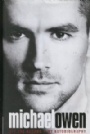 Brittisk fotboll-British football Michael Owen My Autobiography