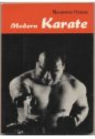 Sportboken - Modern Karate