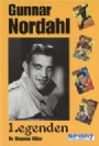 Biografier Fotboll Gunnar Nordahl  Legenden