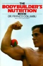 Bodybuilding The Bodybuilders Nutrition Book