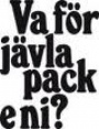 FOTBOLL-FOOTBALL Va f&ouml;r j&auml;vla pack e ni?