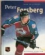 ISHOCKEY NHL Peter Forsberg