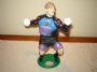 Danska Sportbok Peter Schmeichel modell