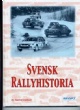 Svensk Rallyhistoria - 280 Kr