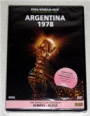 Fotboll-VM football-All World Cup Argentina 1978 Fifa World Cup