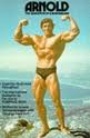 Bodybuilding Arnold Education of bodybuilder