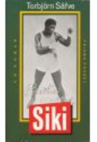 Sportboken - Siki
