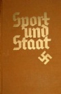 Samlaralbum Sport und Staat 