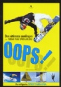 Danska Sportbok Oops! De roligaste sporttabbarna 