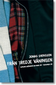 Sportboken - Frn tredje vningen samlade krnikor frn Himmelriket oktober 2005-november 2006
