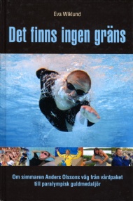 Sportboken - Det finns ingen gr&auml;ns