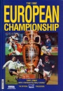 EM-fotboll-UEFA Euro The 1992 European Championship