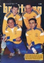 Tidskrifter-Periodica Brottning 1991