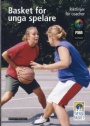 Basket Basket f&ouml;r unga spelare