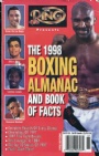 Boxning The Eing boxing almanac and book of facts 1988