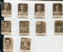 Malm� FF Alfa 1950-51  Malm&ouml; FF