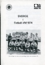 Fotboll-VM football-All World Cup Sverige i fotboll-VM 1974