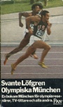 1976 Montreal-Innsbruck Olympiska Mnchen