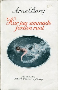 Sportboken - Hur jag simmade jorden runt