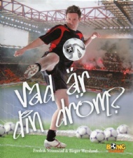 Sportboken - Vad r din drm ?
