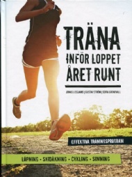 Sportboken - Trna infr loppet  ret runt