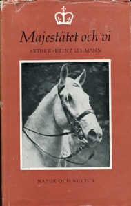 Sportboken - Majesttet och vi