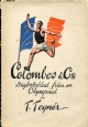 Colombes & C:o  dagboksblad fr&aring;n en olympiad 1924 - 800 Kr