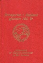 H�stsport-Travsport Travsporten i Oppland gjennom 150 &aring;r