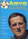 Fotboll - allmnt bys journal 1978