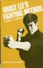 Kampsport-Budo Bruce Lees Fighting method