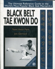 Sportboken - Black Belt Tae Kwon Do