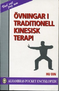 Sportboken - &Ouml;vningar i traditionell kinesisk terapi