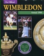 Tennis The official Wimbledon annual 1998