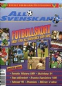 Samlaralbum Allsvenskan 1994