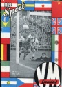 All Sport-RekordMagasinet All Sport 1958 VM special 1958