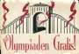 Samlaralbum Allers gratisolympiad samlaralbum 1936