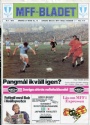 Malm� FF Malm&ouml; FF-Wisla Krakow 1979