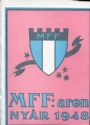 Malm� FF MFF: aren 1948
