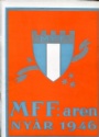 Malm� FF MFF: aren 1946