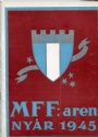 Malm� FF MFF: aren 1945