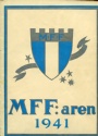 Malm� FF MFF: aren 1941