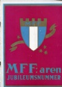 Malm� FF MFF: aren 1939  jubileumsnummer  30 &aring;r