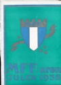 Malm� FF MFF: aren 1938