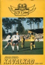 Mj�llby AIF Mj&auml;llby AIF 50 &aring;r 1939-1989 