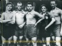 Vykort-Postcard-FDC Gunnar Nordahl legenden 1997