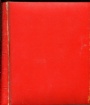 Diverse-Miscellaneous Fotoalbum Fotboll Pressen-Landslaget 1947