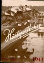 Hstsport - Galopp Hstsportboken 1941