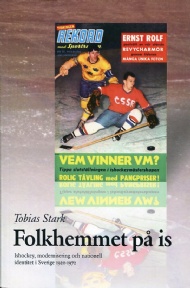 Sportboken - Folkhemmet p&aring; is