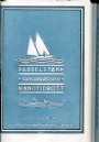 Kanot-Rodd Paddelst&auml;nk  kanotidrott