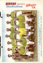 All Sport-RekordMagasinet RekordMagasinet idrottsalbum no.23 1943 Billingsfors